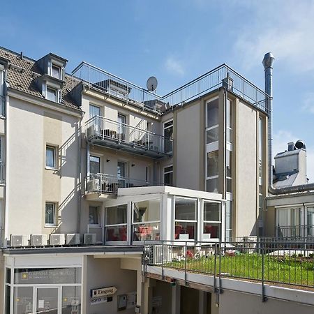 Hotel Meyerhof Lörrach Exterior foto