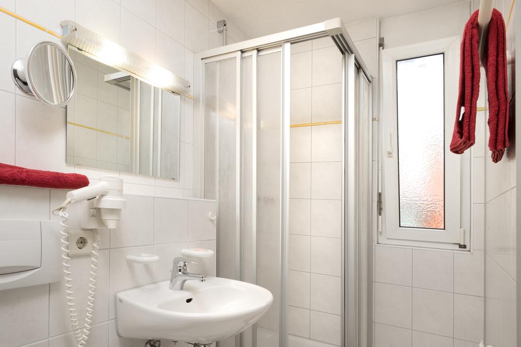 Hotel Meyerhof Lörrach Cameră foto