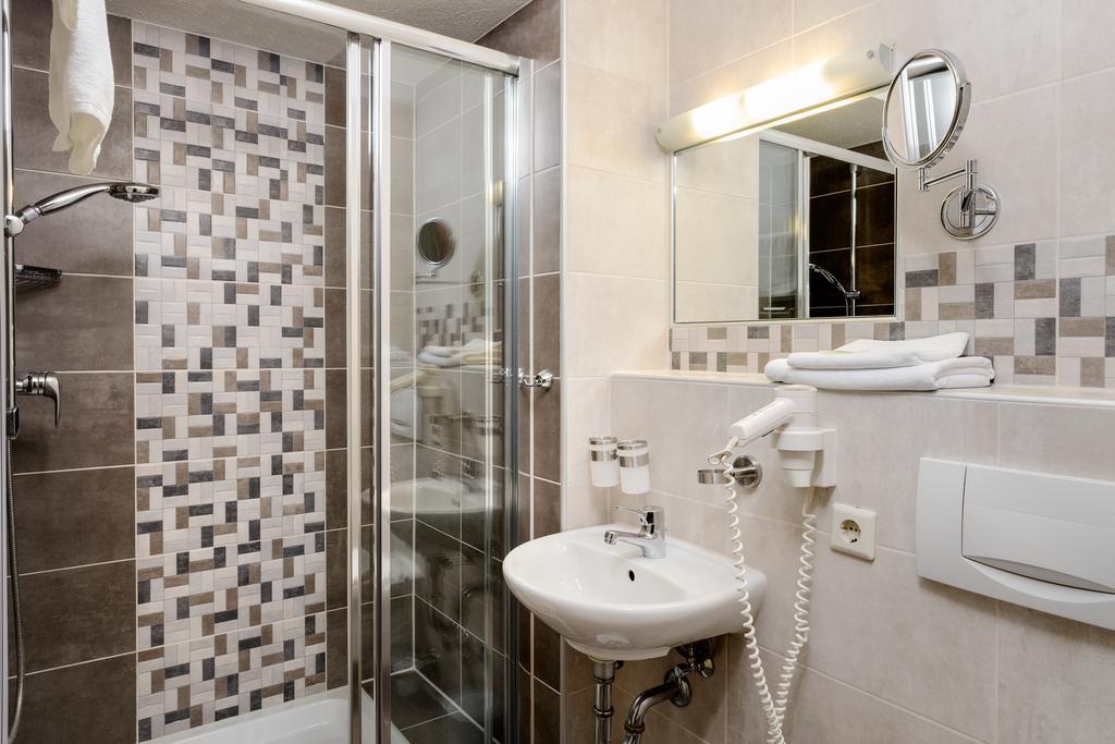Hotel Meyerhof Lörrach Cameră foto