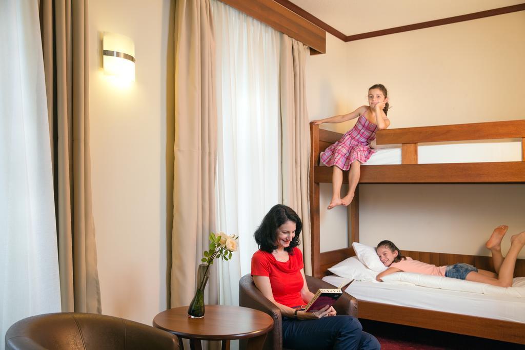 Hotel Meyerhof Lörrach Cameră foto