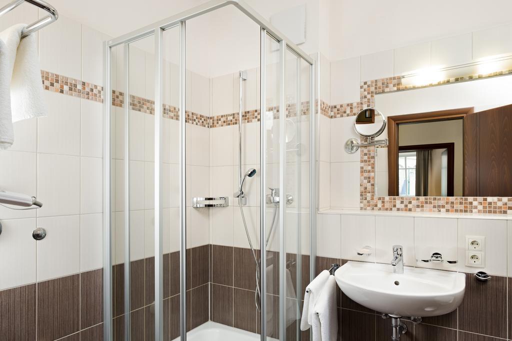 Hotel Meyerhof Lörrach Cameră foto